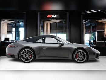 Used Porsche 911 2019 for sale - 79580907: Photo