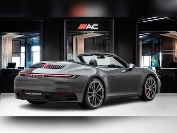 Used Porsche 911 2019 for sale - 79580907: Photo