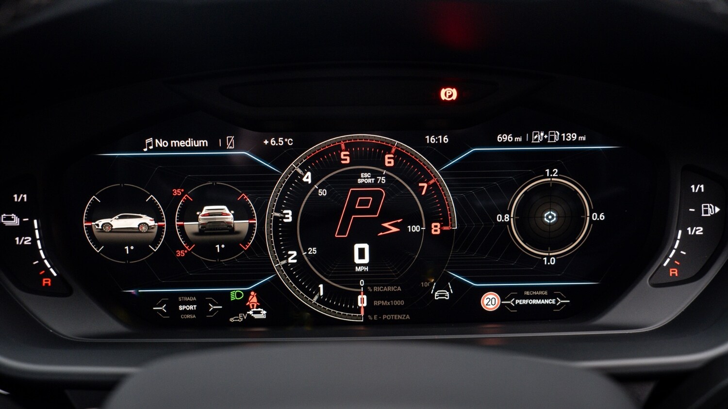 Used Audi Q5 2025 for sale - 77673869: Photo 29