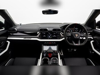 Used Lamborghini Urus 2025 for sale - 77673869: Photo