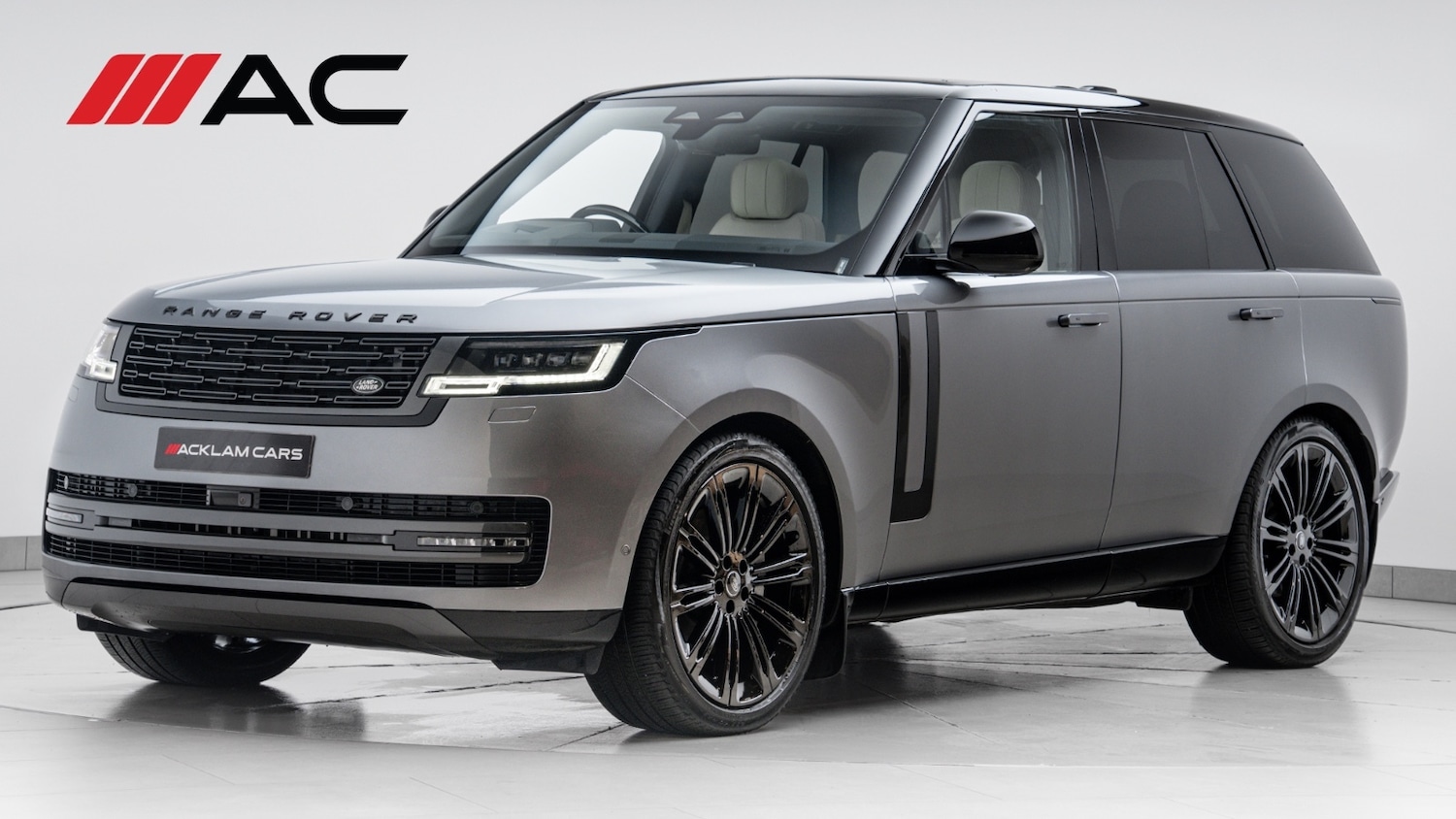 Used Land Rover Range Rover 2025 for sale - 77326316: Photo 1