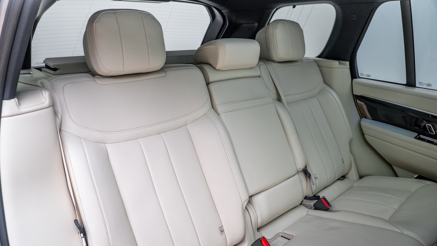 Used Land Rover Range Rover 2025 for sale - 77326316: Photo 10