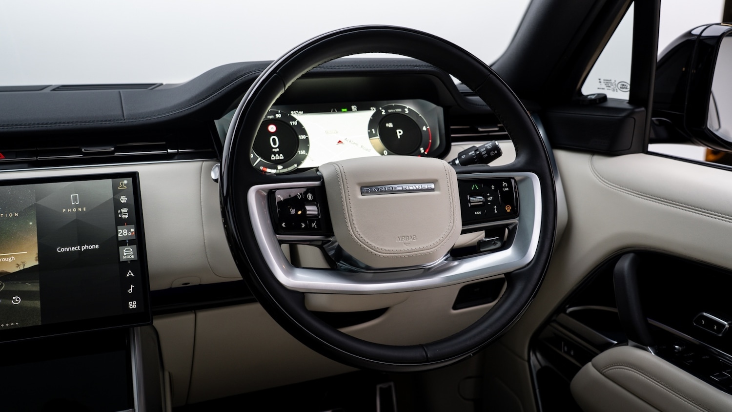 Used Land Rover Range Rover 2025 for sale - 77326316: Photo 13