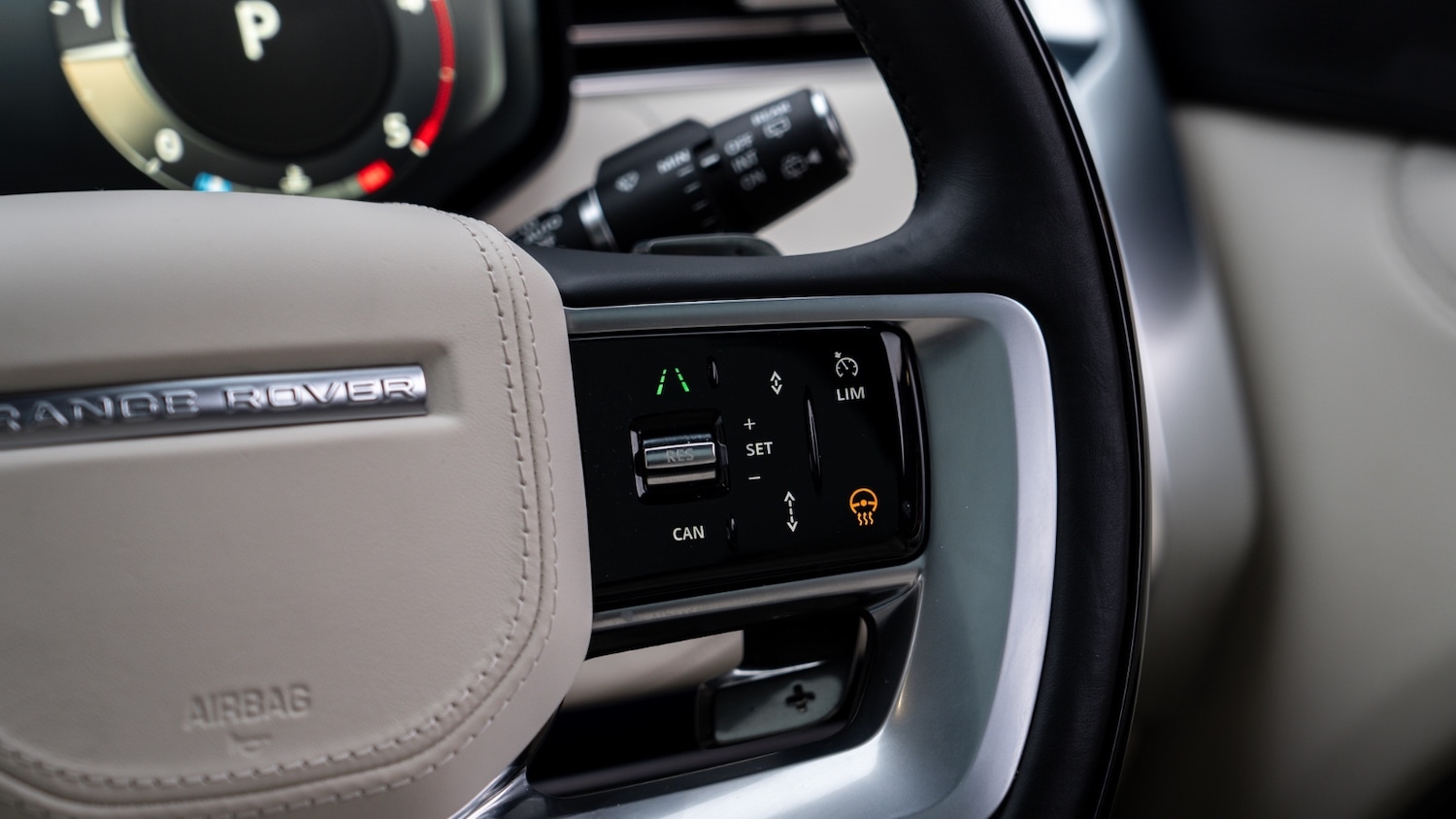 Used Land Rover Range Rover 2025 for sale - 77326316: Photo 15