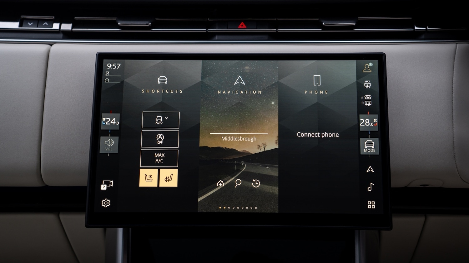 Used Land Rover Range Rover 2025 for sale - 77326316: Photo 16