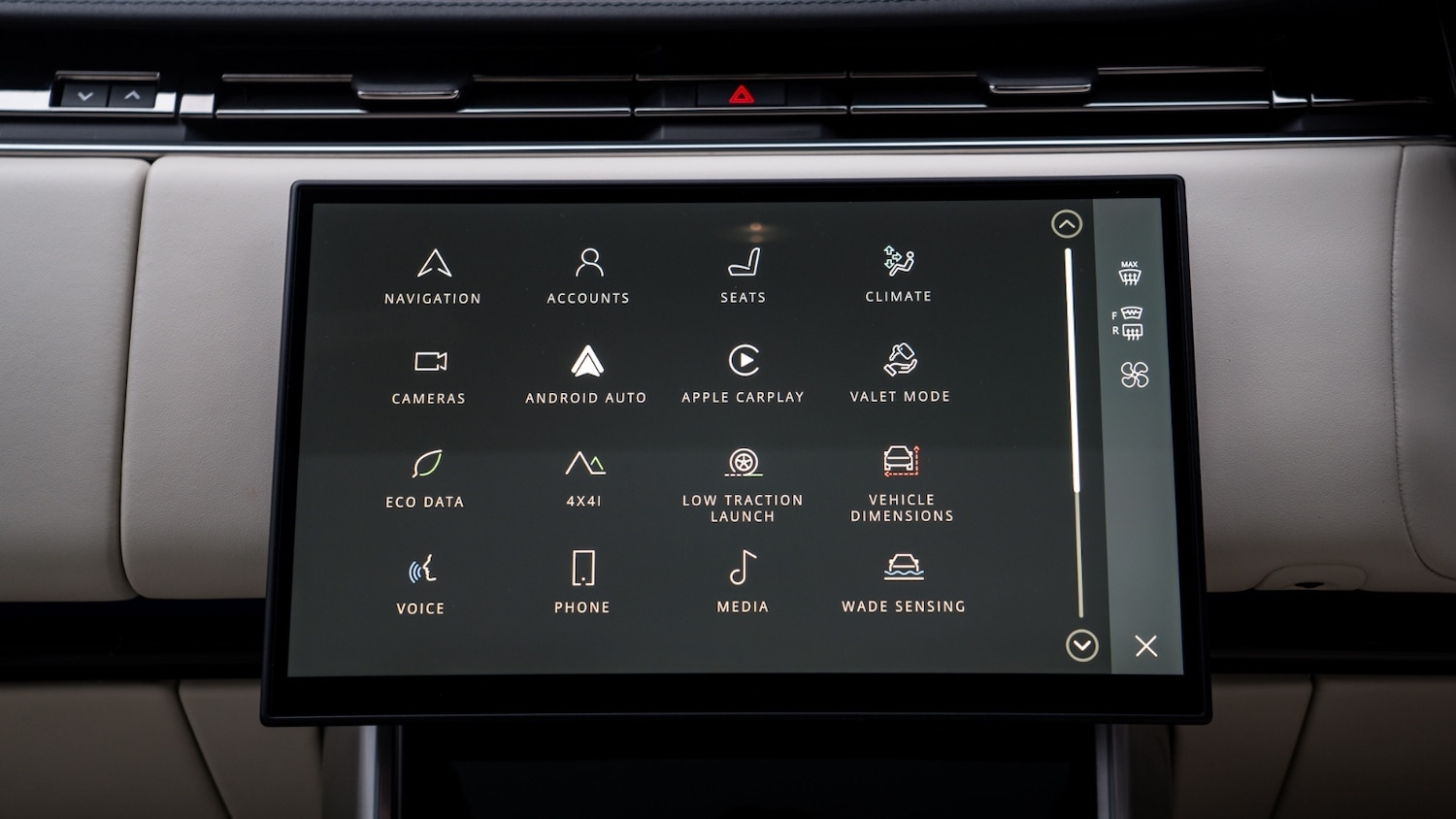 Used Land Rover Range Rover 2025 for sale - 77326316: Photo 17