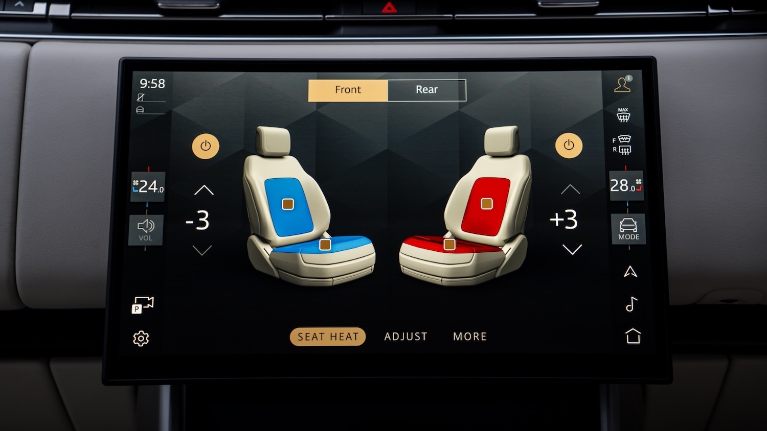 Used Land Rover Range Rover 2025 for sale - 77326316: Photo 18