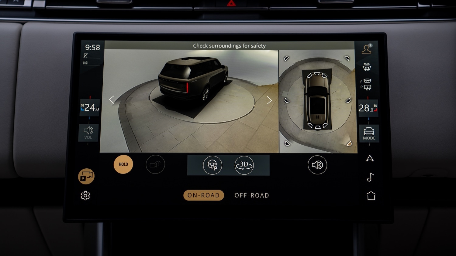 Used Land Rover Range Rover 2025 for sale - 77326316: Photo 19