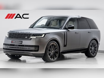 Used Land Rover Range Rover 2025 for sale - 77326316: Photo