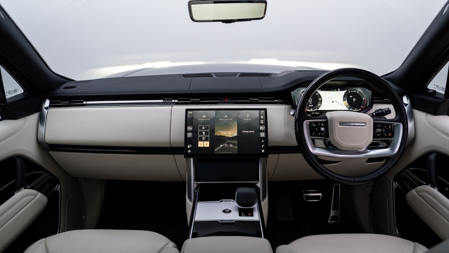 Used Land Rover Range Rover 2025 for sale - 77326316: Photo 2