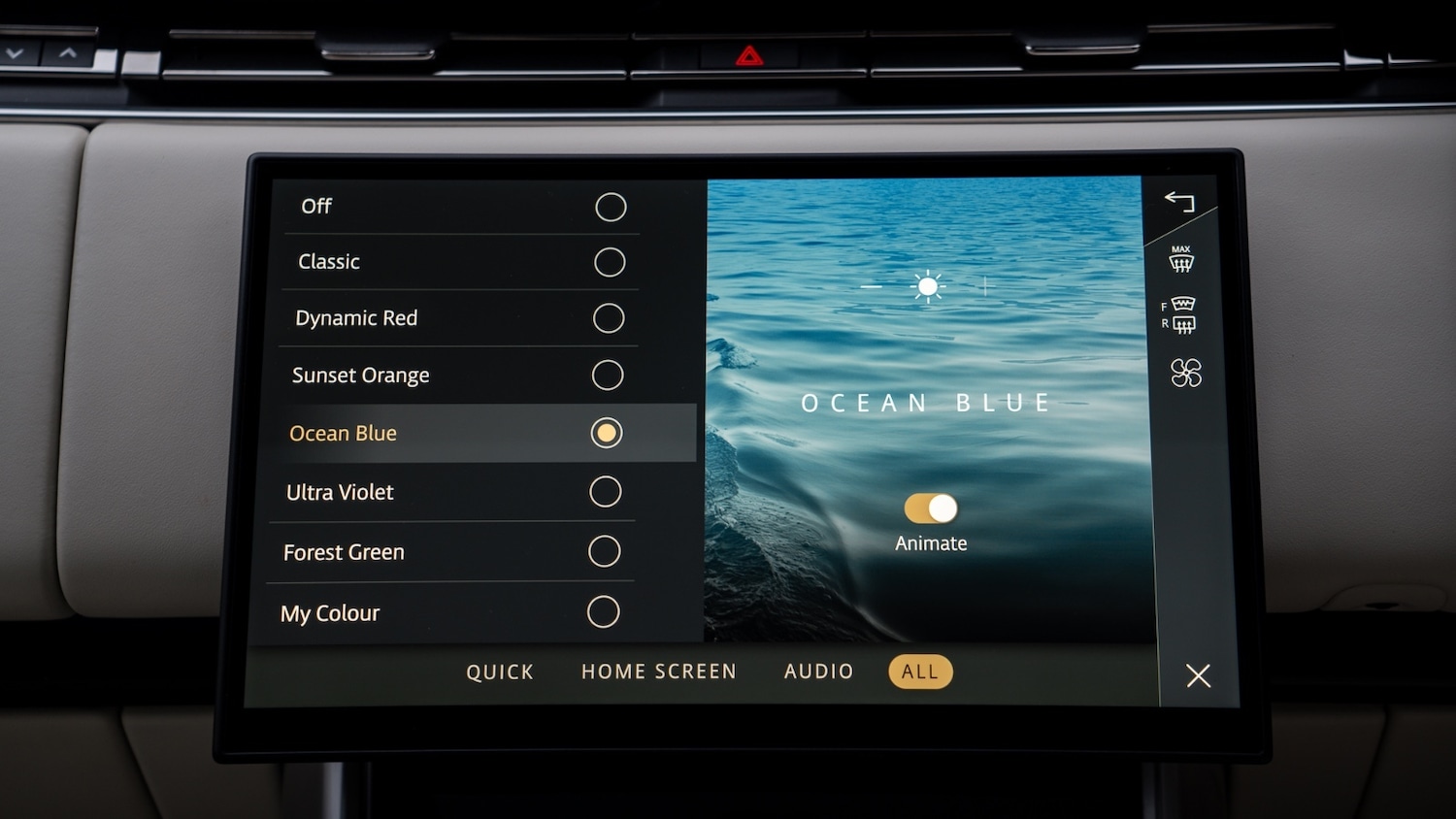 Used Land Rover Range Rover 2025 for sale - 77326316: Photo 22