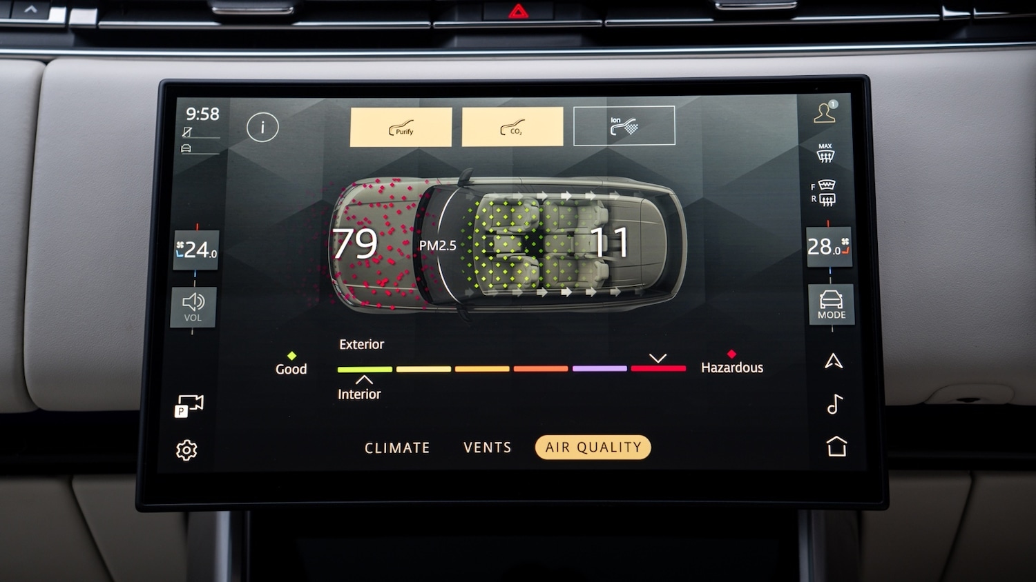 Used Land Rover Range Rover 2025 for sale - 77326316: Photo 23