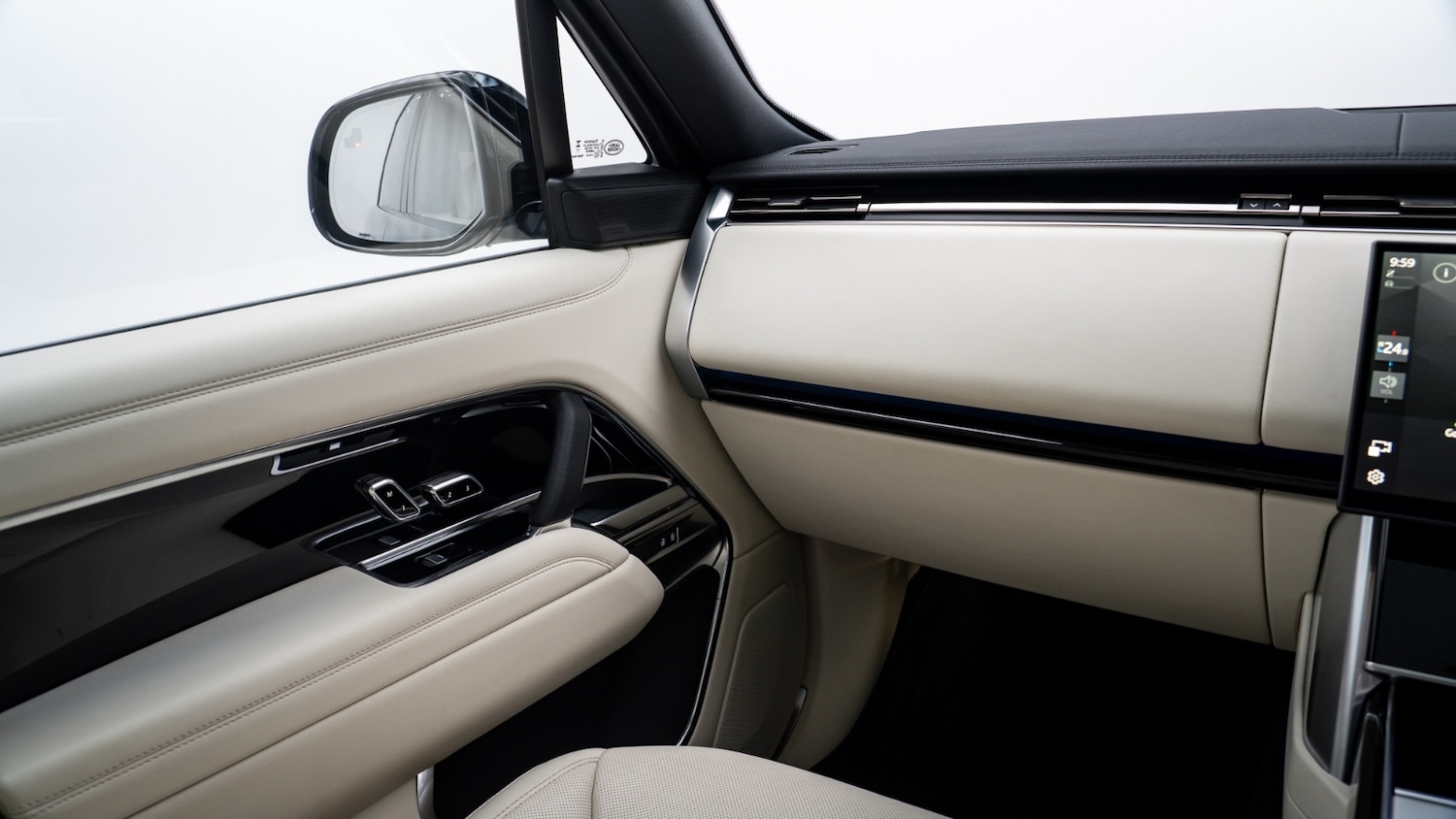 Used Land Rover Range Rover 2025 for sale - 77326316: Photo 24