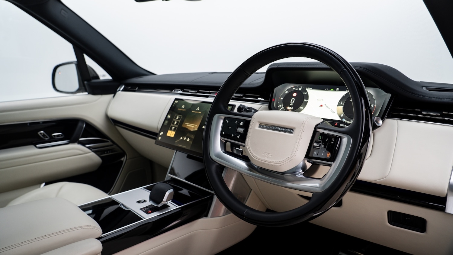 Used Land Rover Range Rover 2025 for sale - 77326316: Photo 25