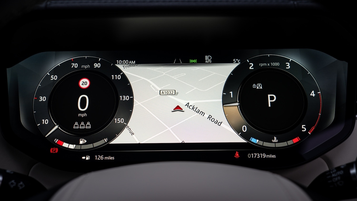 Used Land Rover Range Rover 2025 for sale - 77326316: Photo 29