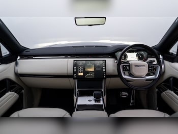 Used Land Rover Range Rover 2025 for sale - 77326316: Photo