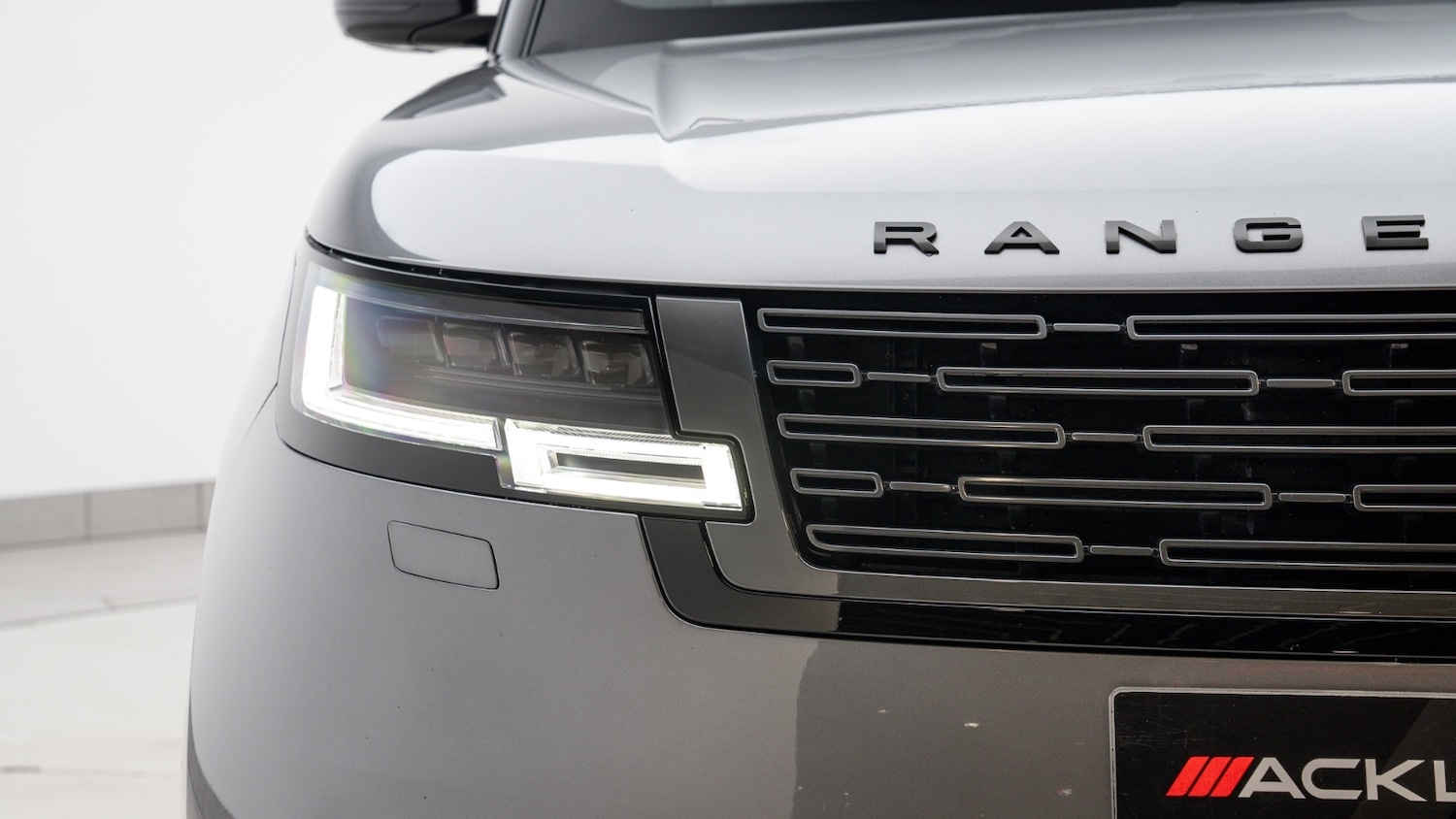 Used Land Rover Range Rover 2025 for sale - 77326316: Photo 34