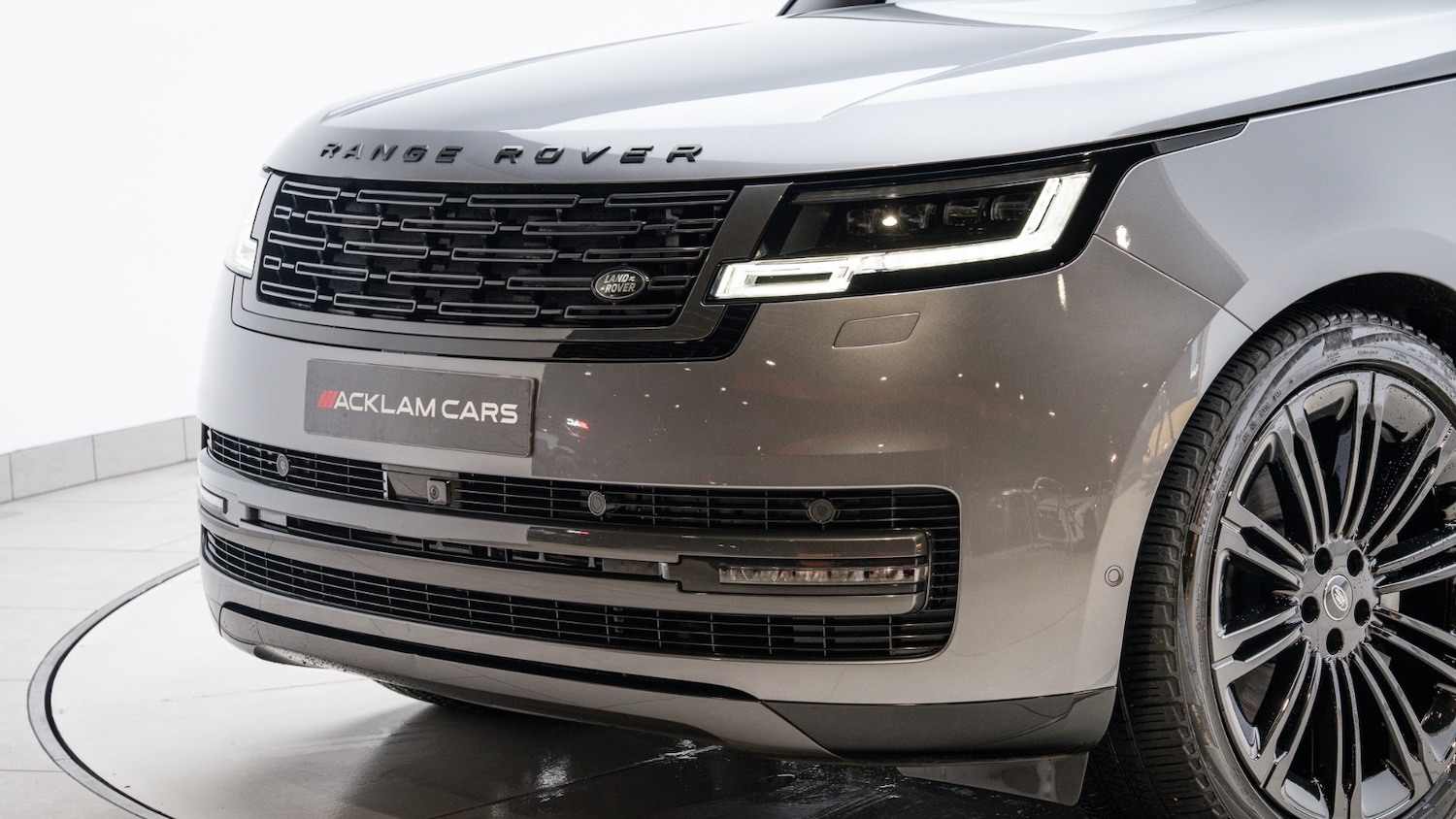 Used Land Rover Range Rover 2025 for sale - 77326316: Photo 35