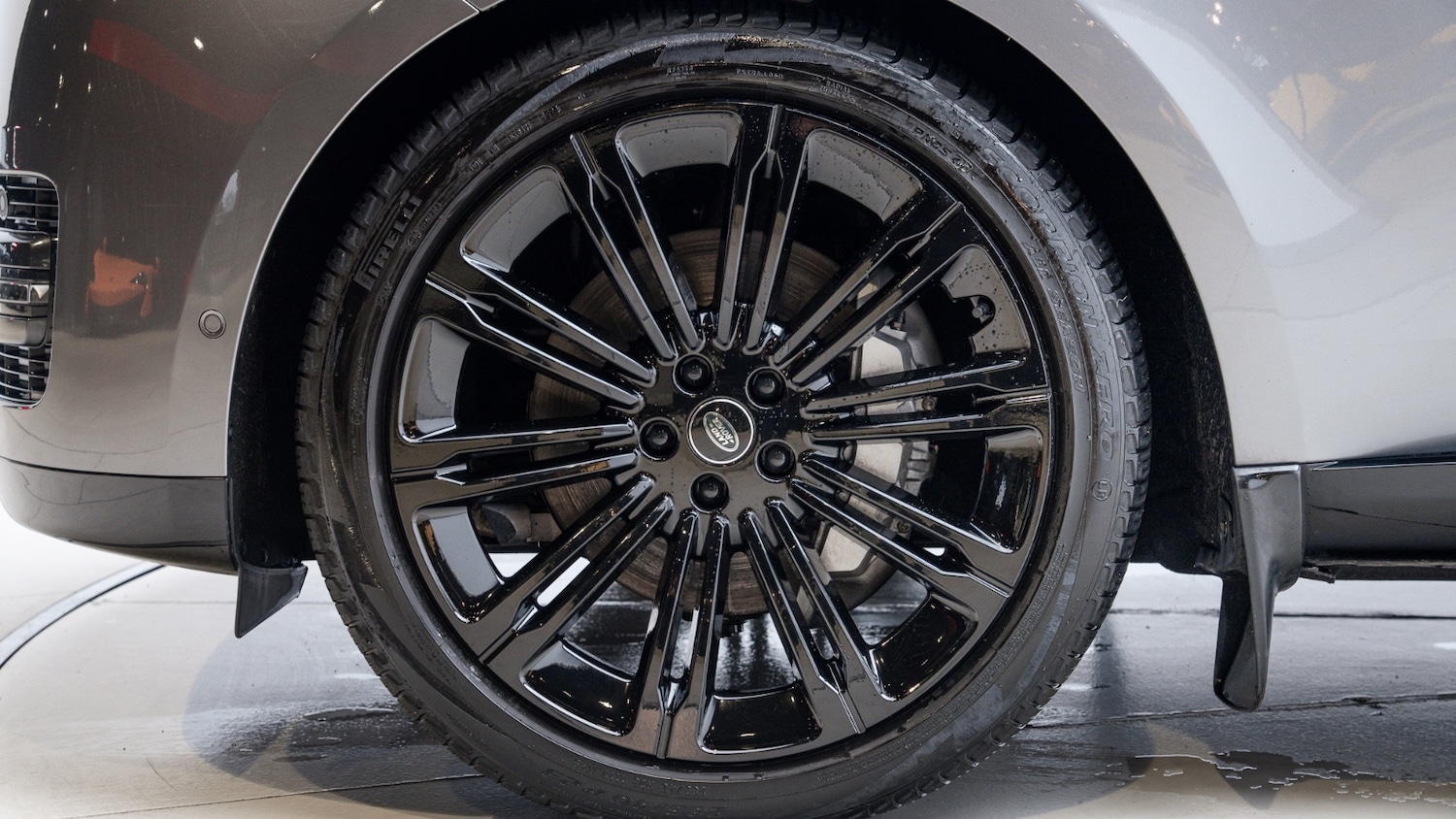 Used Land Rover Range Rover 2025 for sale - 77326316: Photo 36