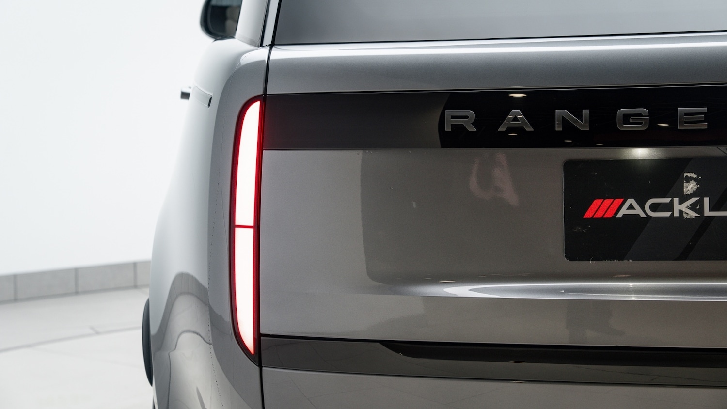 Used Land Rover Range Rover 2025 for sale - 77326316: Photo 39