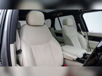 Used Land Rover Range Rover 2025 for sale - 77326316: Photo