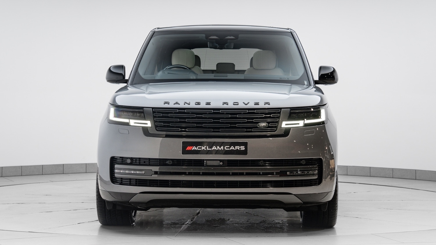 Used Land Rover Range Rover 2025 for sale - 77326316: Photo 4