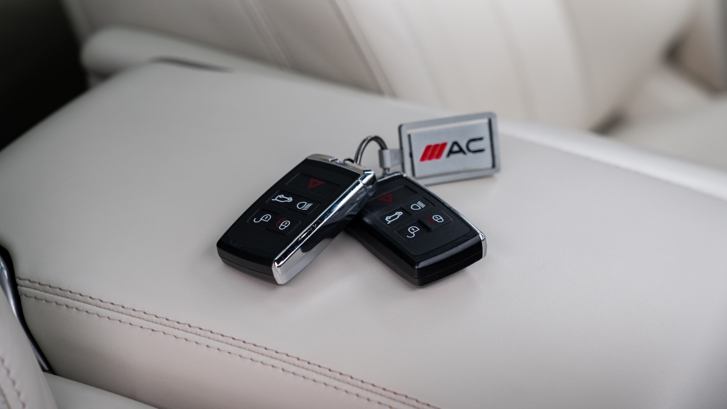 Used Land Rover Range Rover 2025 for sale - 77326316: Photo 42