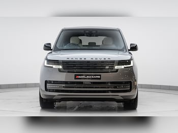 Used Land Rover Range Rover 2025 for sale - 77326316: Photo