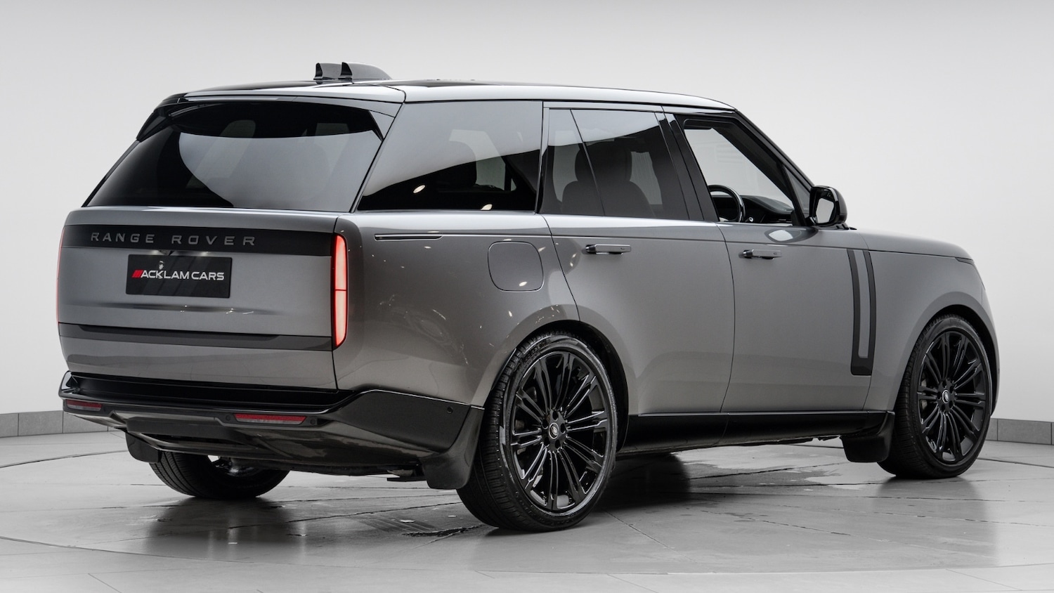 Used Land Rover Range Rover 2025 for sale - 77326316: Photo 6