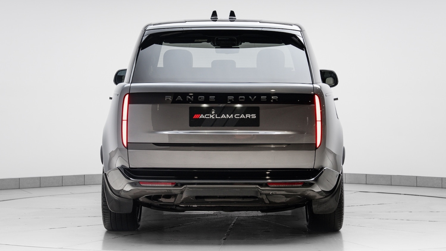 Used Land Rover Range Rover 2025 for sale - 77326316: Photo 7