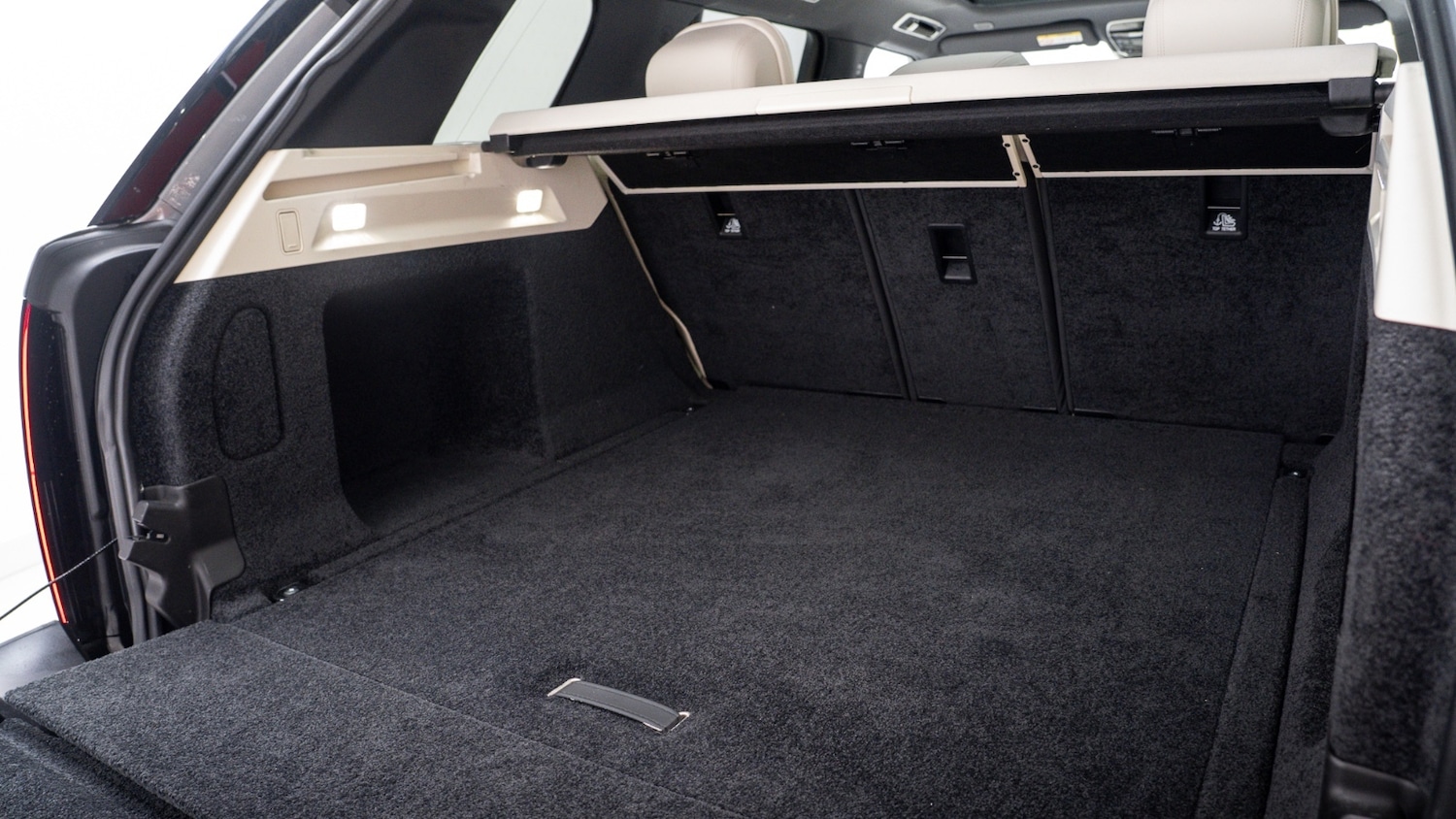 Used Land Rover Range Rover 2025 for sale - 77326316: Photo 8