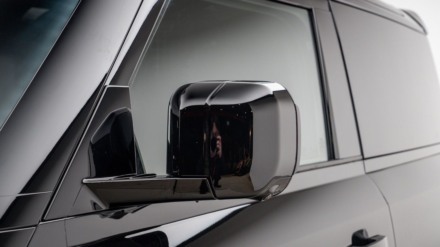 Used Land Rover Defender 2025 for sale - 76907880: Photo 10