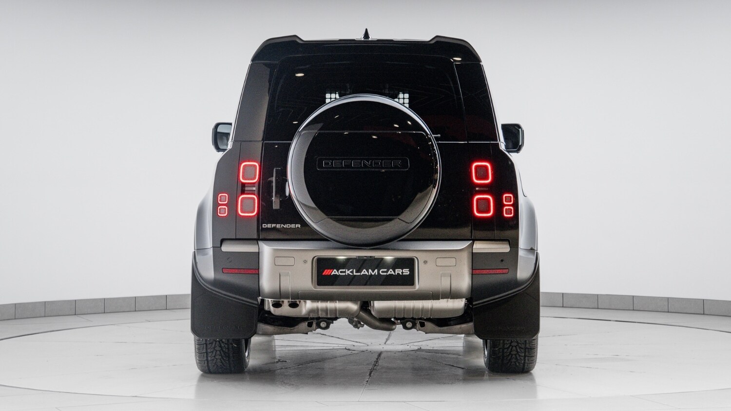 Used Land Rover Defender 2025 for sale - 76907880: Photo 14