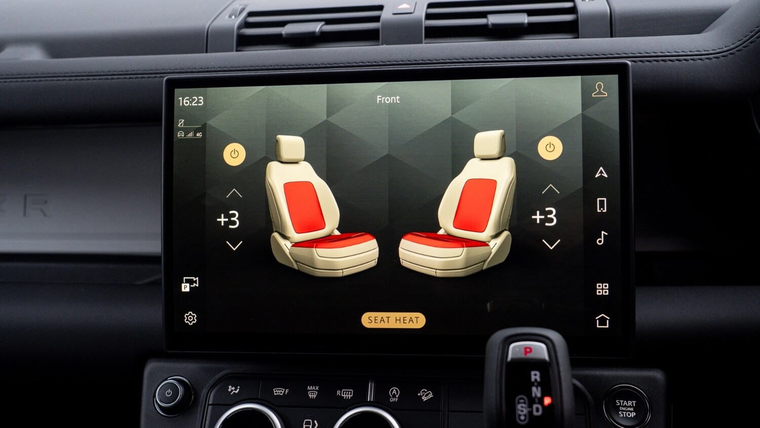 Used Land Rover Defender 2025 for sale - 76907880: Photo 26