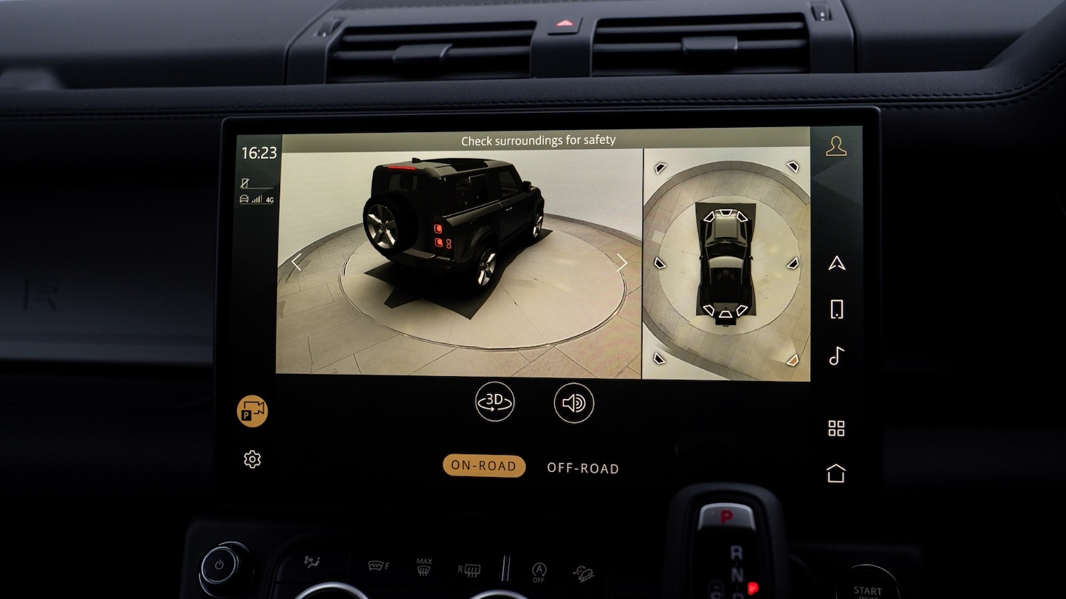 Used Land Rover Defender 2025 for sale - 76907880: Photo 27