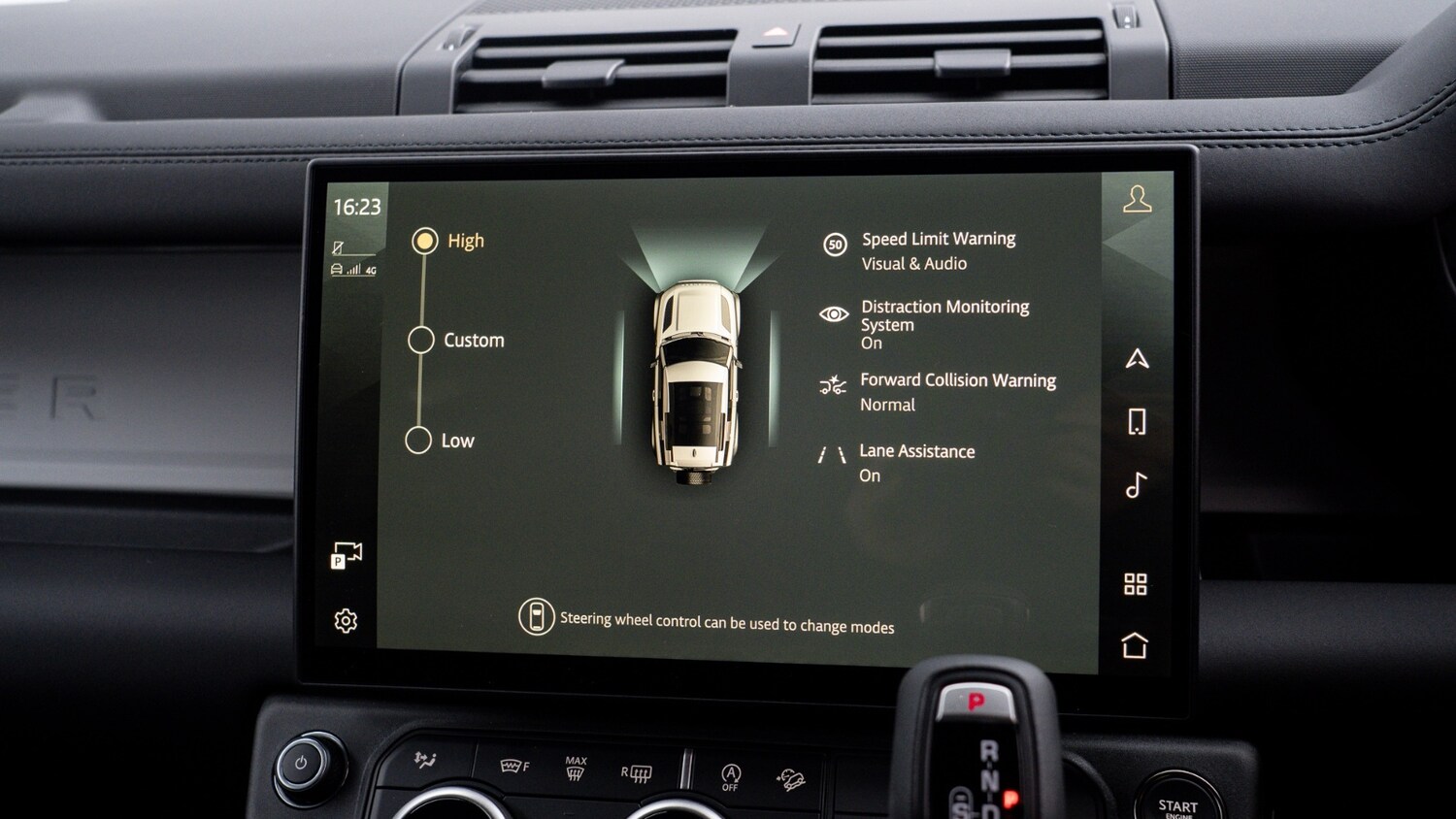 Used Land Rover Defender 2025 for sale - 76907880: Photo 28