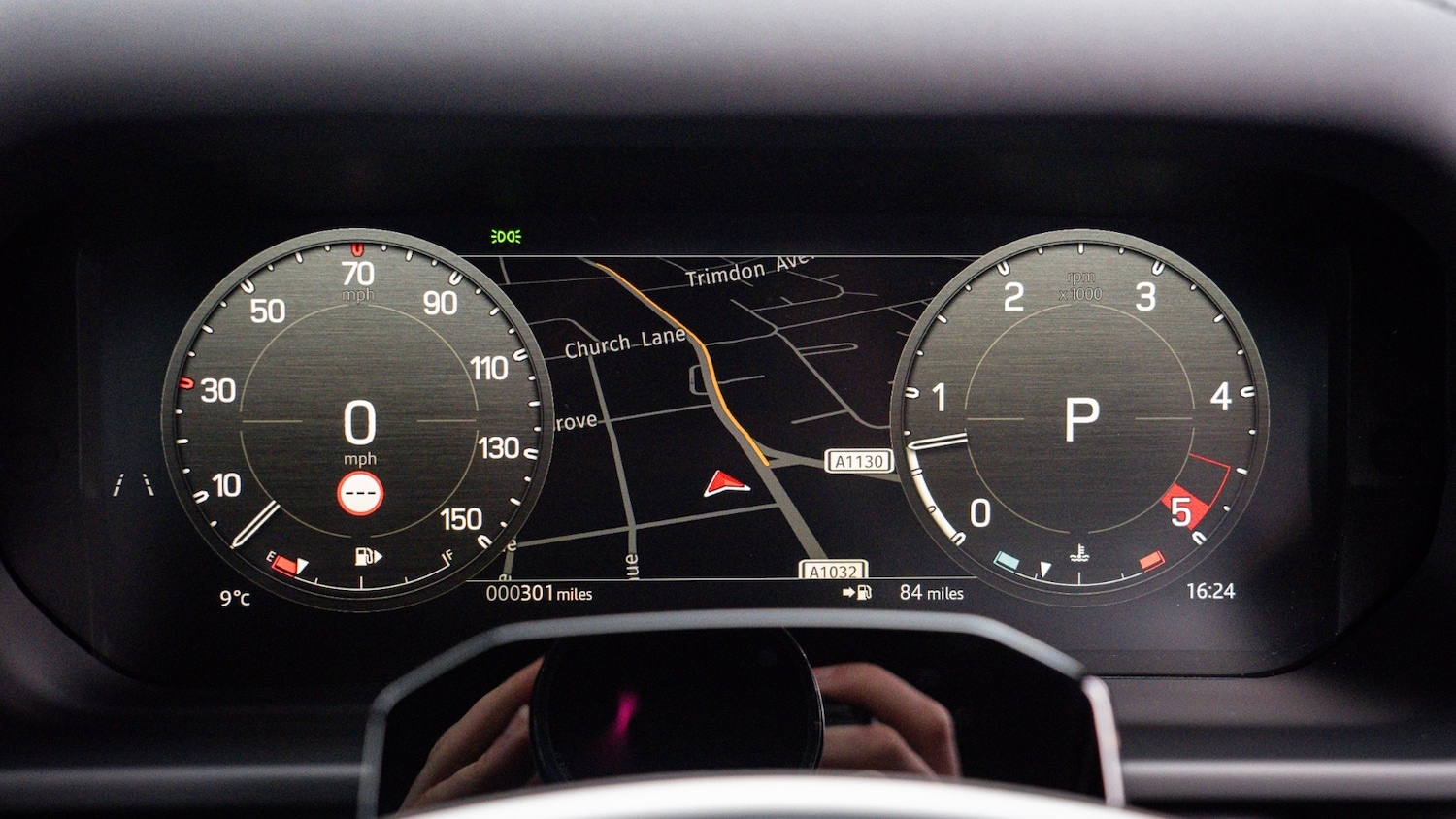 Used Land Rover Defender 2025 for sale - 76907880: Photo 29