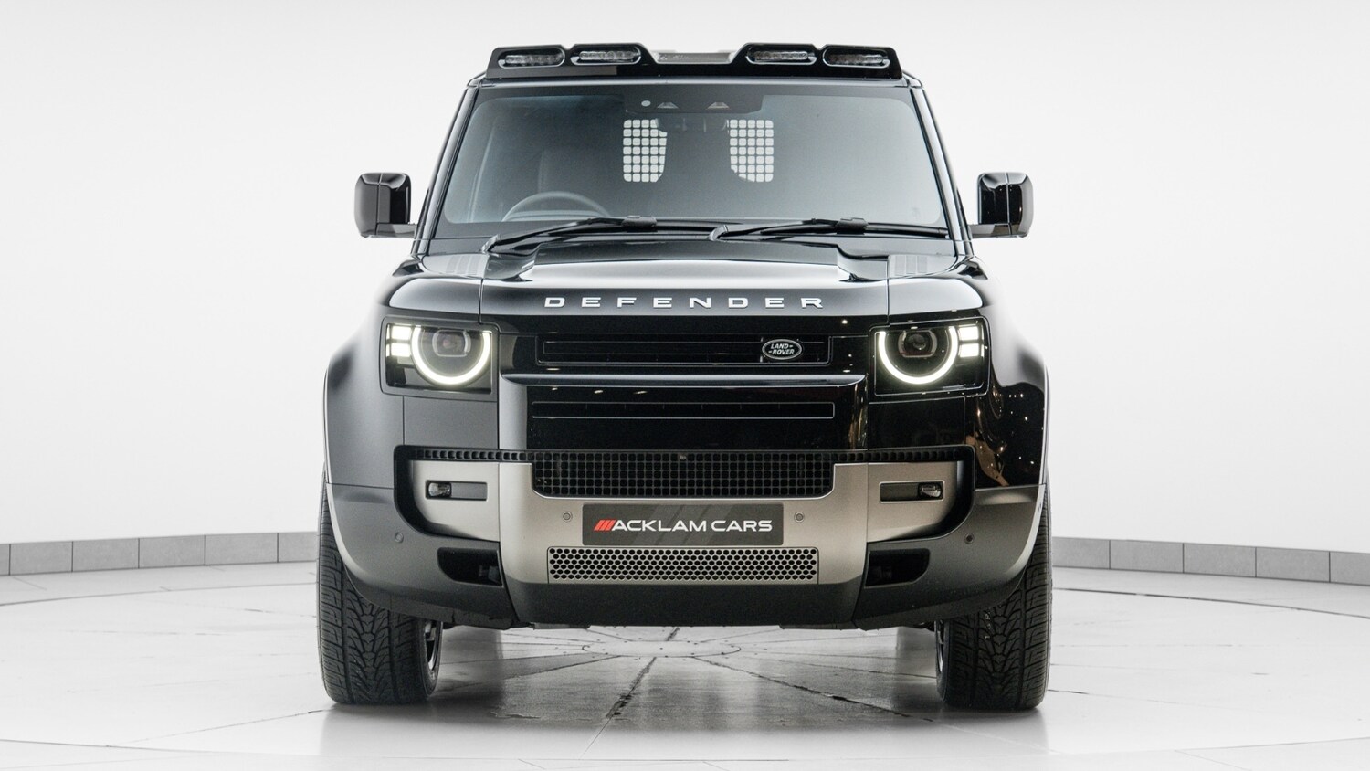 Used Land Rover Defender 2025 for sale - 76907880: Photo 5