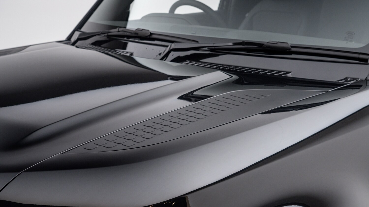 Used Land Rover Defender 2025 for sale - 76907880: Photo 8