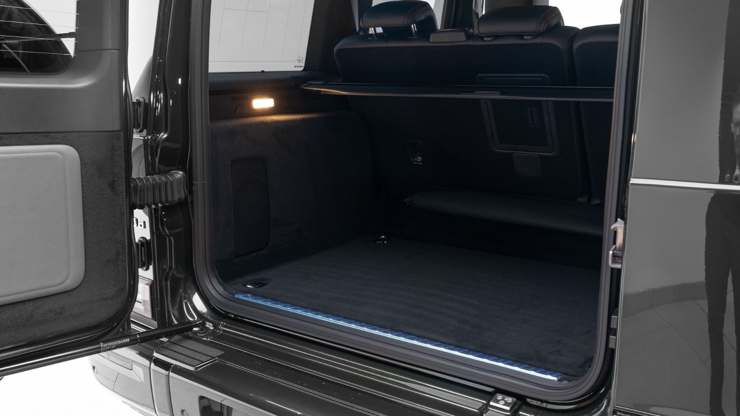 Used Mercedes-Benz G Class 2025 for sale - 76731448: Photo 14