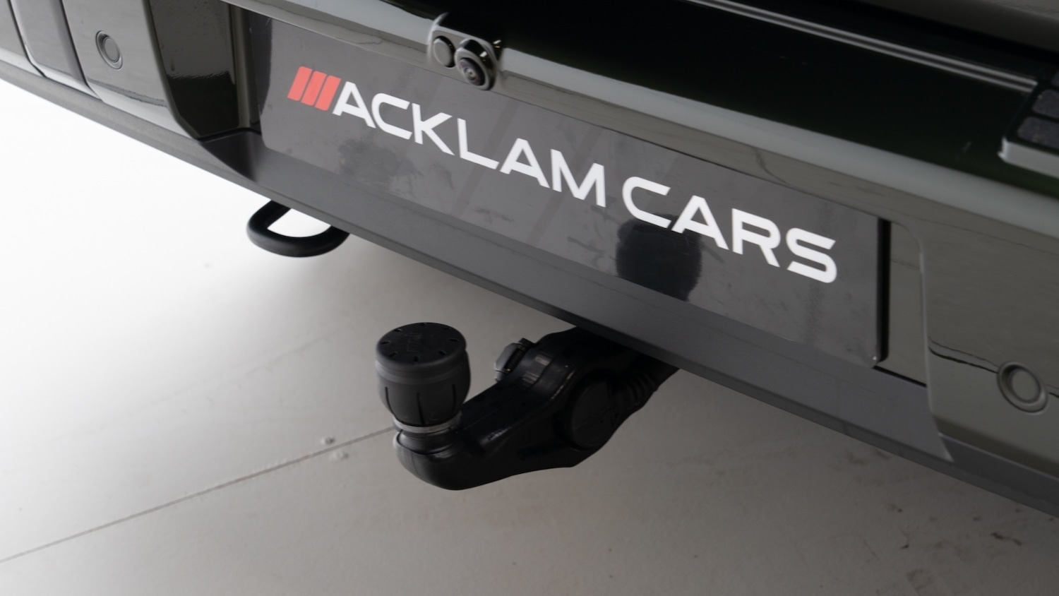 Used Mercedes-Benz G Class 2025 for sale - 76731448: Photo 15