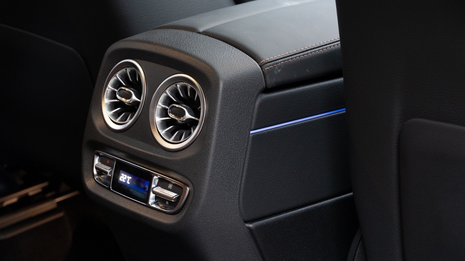 Used Mercedes-Benz G Class 2025 for sale - 76731448: Photo 18