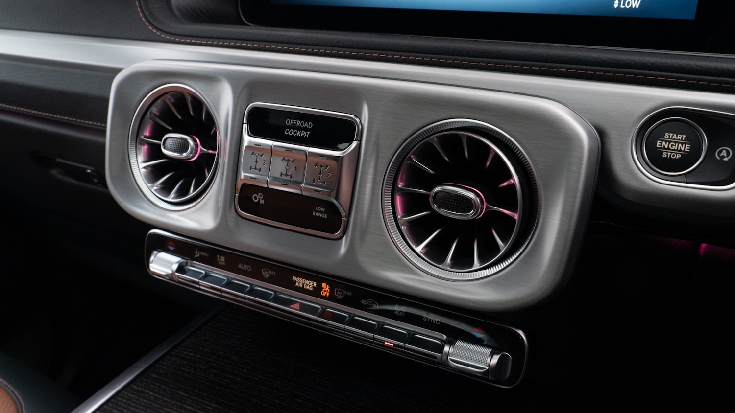 Used Mercedes-Benz G Class 2025 for sale - 76731448: Photo 25