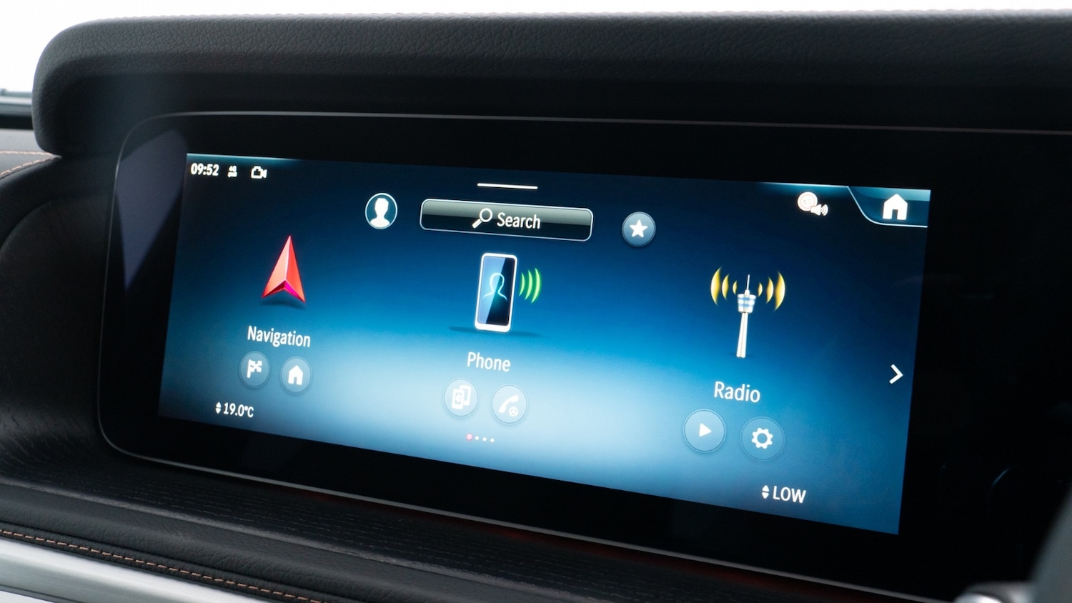 Used Mercedes-Benz G Class 2025 for sale - 76731448: Photo 26