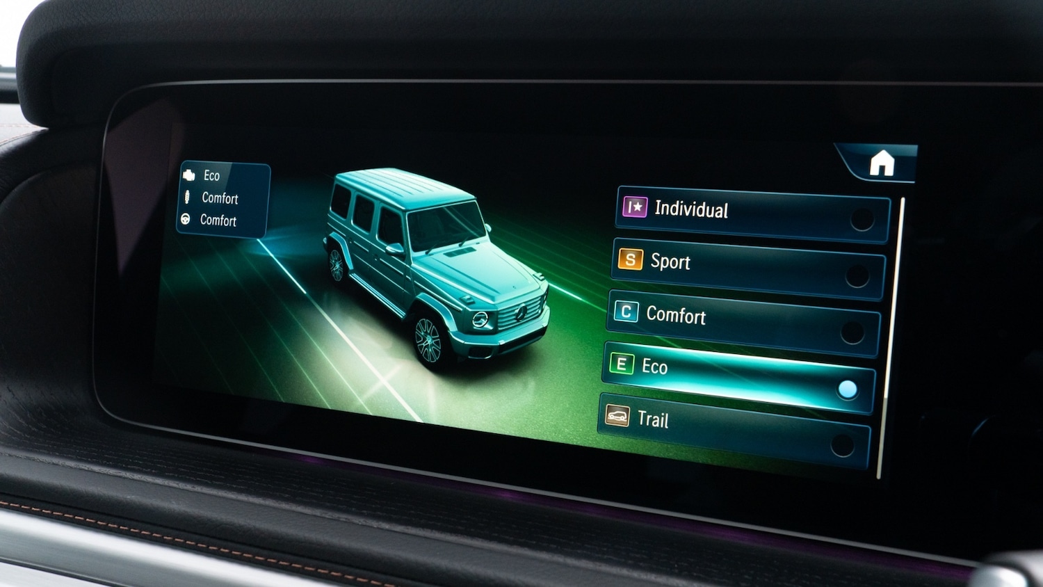 Used Mercedes-Benz G Class 2025 for sale - 76731448: Photo 29