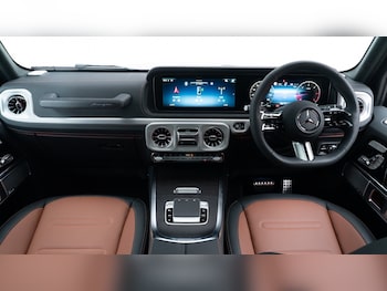 Used Mercedes-Benz G Class 2025 for sale - 76731448: Photo