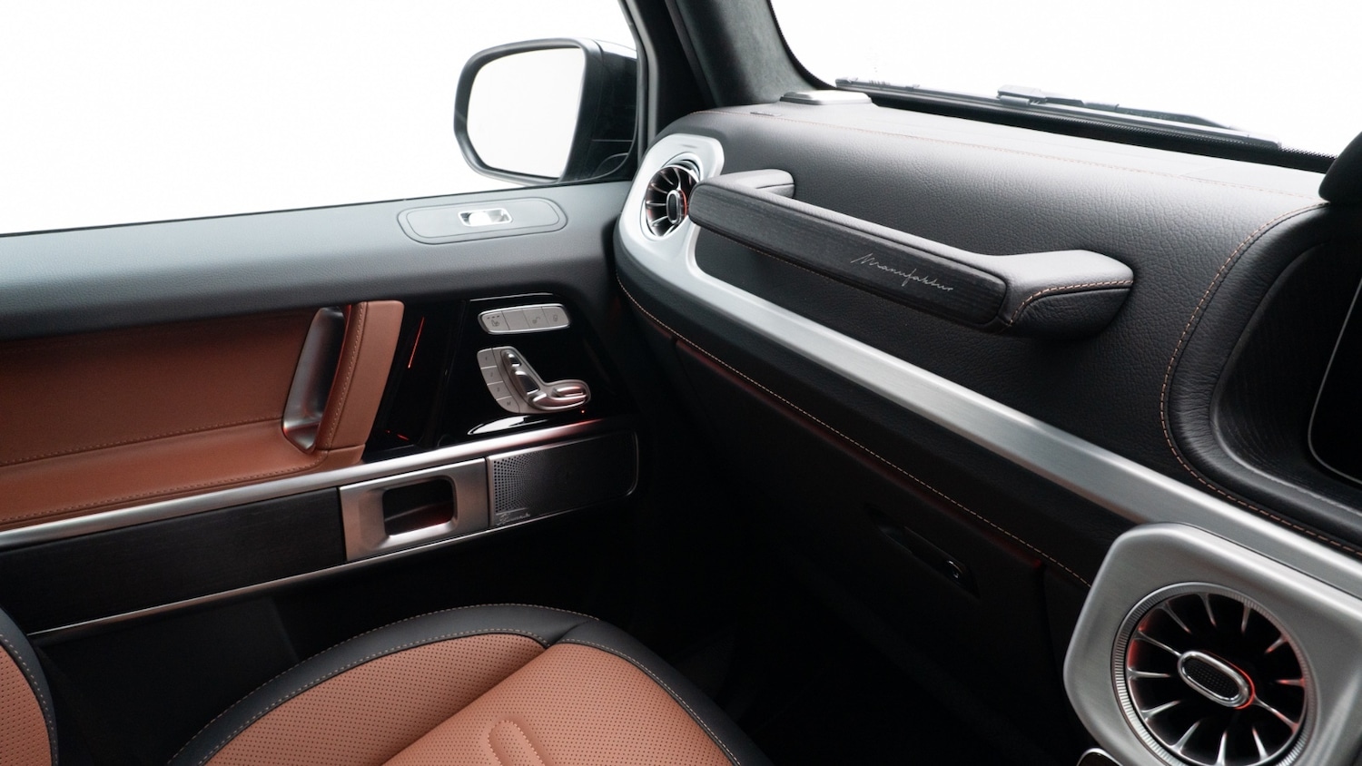 Used Mercedes-Benz G Class 2025 for sale - 76731448: Photo 30