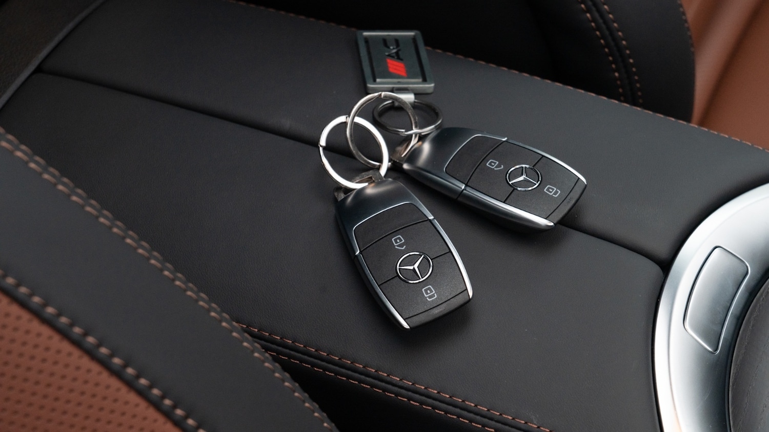 Used Mercedes-Benz G Class 2025 for sale - 76731448: Photo 35