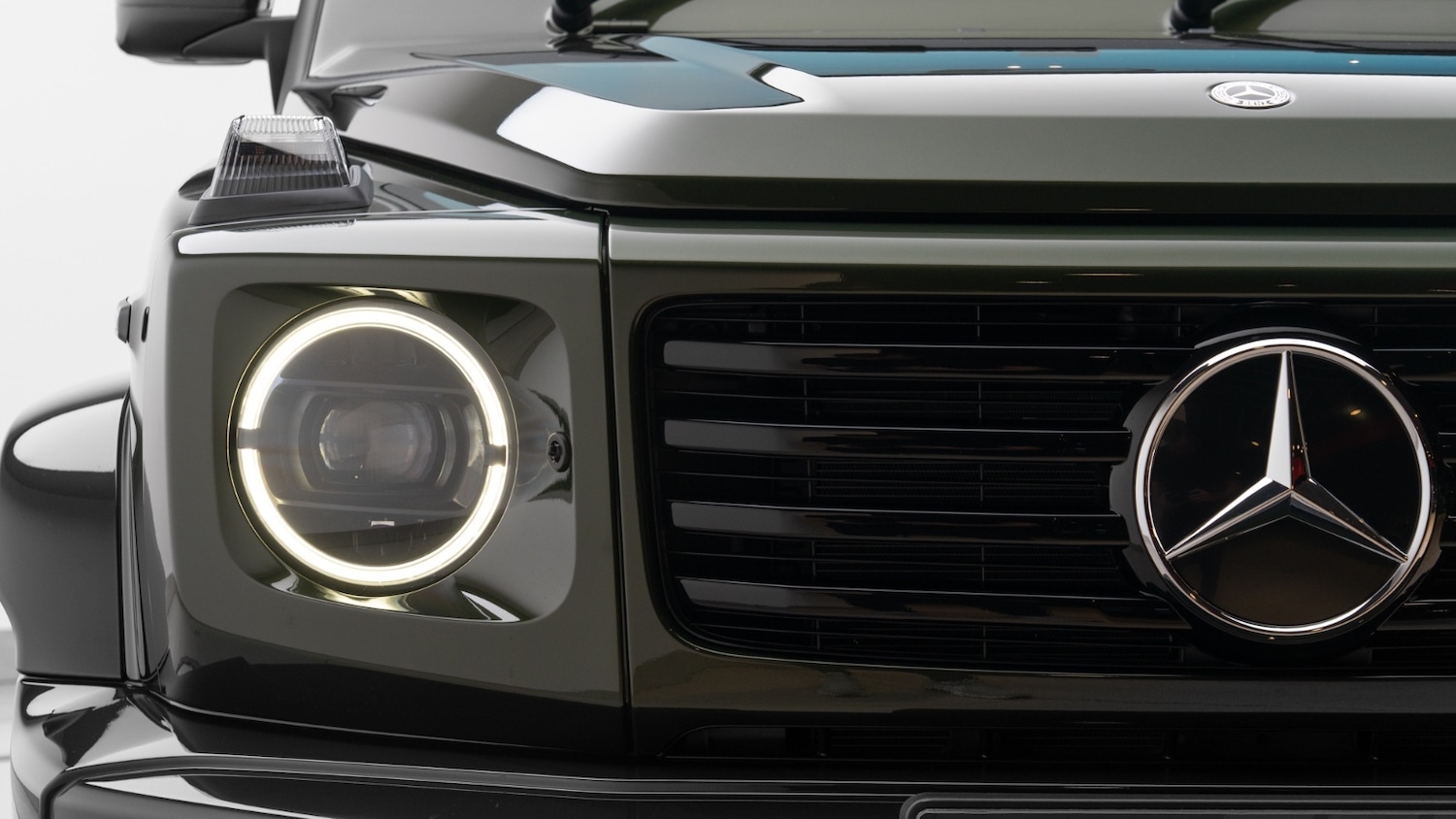 Used Mercedes-Benz G Class 2025 for sale - 76731448: Photo 8