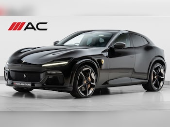 2024 - (74 Reg) 6.5 V12 (Atelier)